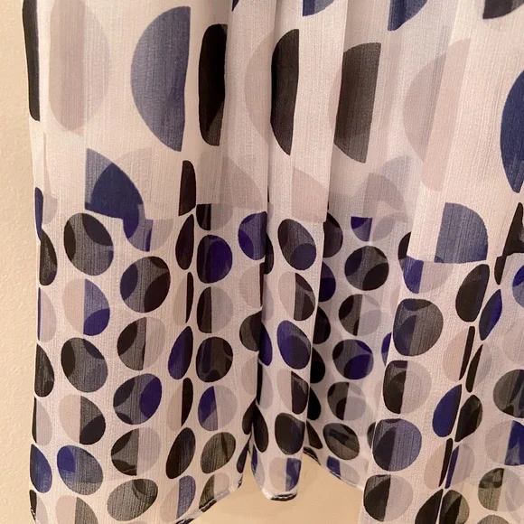 White House Black Market Skirt Size 12 - Picture 3 of 10